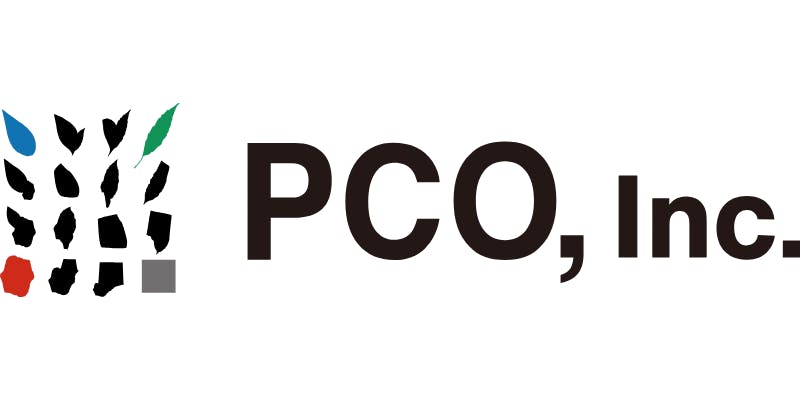 株式会社PCO