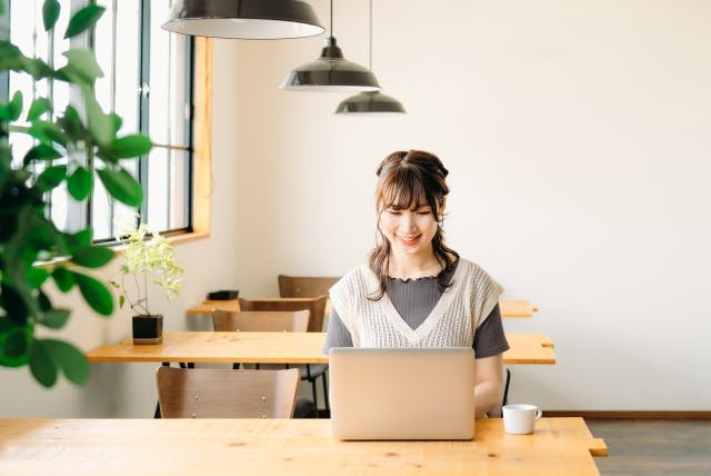 Webマーケティングに向いてる人・向いてない人の特徴